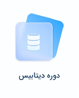 دوره دیتابیس